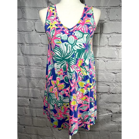 Lilly Pulitzer Dresses & Skirts - EUC Lilly Pulitzer Dress